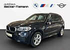 BMW X5 xDrive25d M Sport, Panorama, RFK, Head-Up, Harman