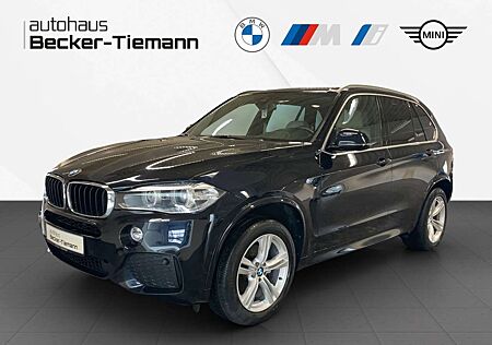 BMW X5 xDrive25d M Sport, Panorama, RFK, Head-Up, Harman