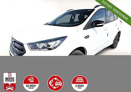 Ford Kuga 1.5 EcoBoost 175 Aut. 4x4 ST-Line Nav Sony
