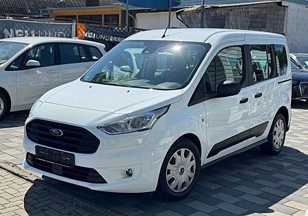 Ford Transit Connect Kombi Trend/Klima/5Si/Euro6