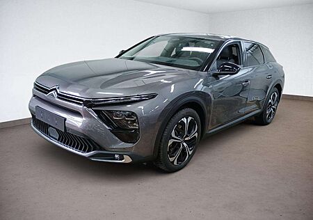 Citroën C5 X Citroen 1.2 PureTech Fin. ab 2,99% Navi,2xKlima