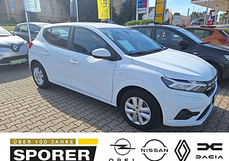 Dacia Sandero TCe 90 Expression