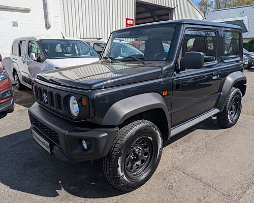 Suzuki Jimny Jimny 1.5 ALLGRIP Automatik/Navi+Cam/AHK