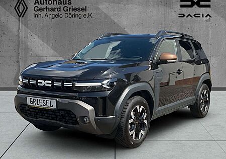Dacia Duster Extreme TCe 130 4x4