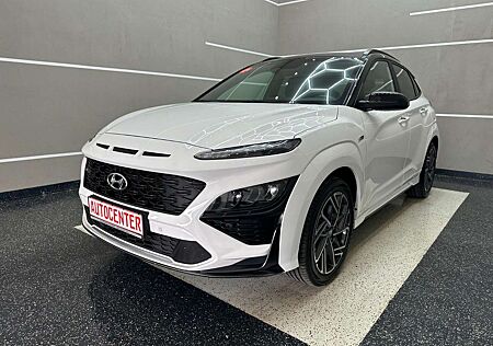 Hyundai Kona N Line Mild-Hybrid 2WD "1 HAND-NAVI-SITZH"