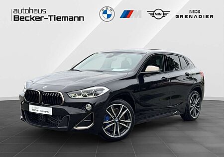 BMW X2 M35i Head-Up | RFK | Pano.Dach | Driv.Assist+ | HK