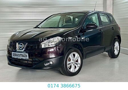 Nissan Qashqai Acenta/Navi/1 Hand/