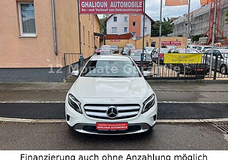 Mercedes-Benz GLA 200 GLA-Klasse Urban 1 Hand Top Zustand