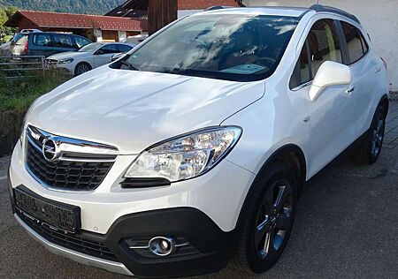 Opel Mokka Innovation ecoFlex 4x4