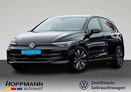 VW Golf Volkswagen VIII Lim. 1.5 TSI Goal AHK ACC LED NAVI BEH