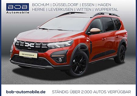 Dacia Jogger Extreme+ TCe 110 7-Sitze NAVI SHZ PDC GJR