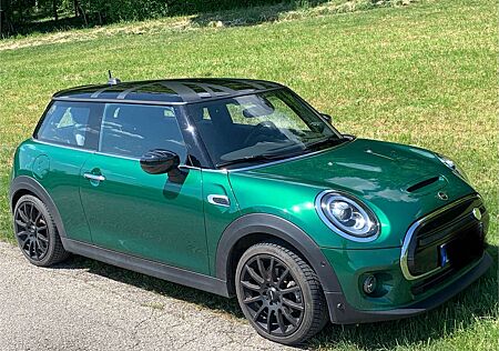 Mini Cooper SE Trim L