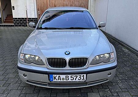 BMW 330i 330