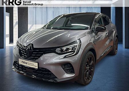 Renault Captur RIVE GAUCHE E-TECH PLUG-IN HYBRID 160