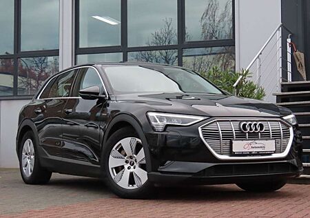 Audi e-tron 50 quattro