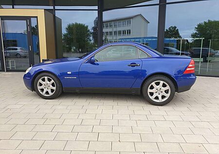 Mercedes-Benz SLK 230 Kompressor