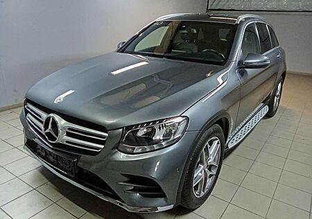 Mercedes-Benz GLC 220 d 4Matic (253.905)