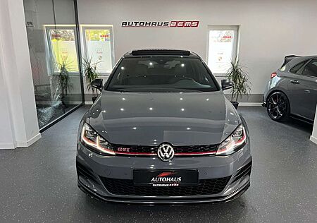 VW Golf Volkswagen VII Lim. GTI TCR *PANO*AKRA*DYNO*ACC*DCC*