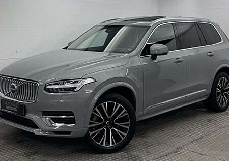 Volvo XC 90 XC90 T8 ULTIMATE BRIGHT RECH AWD 7SITZ+PANO+AHK+