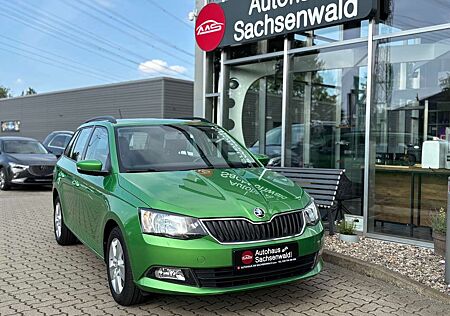 Skoda Fabia Kombi 1.0 TSI Ambition