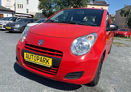 Suzuki Alto * 5-Türer, elektr. FH,Radio/CD+AUX-In,Nr. 6