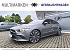 Mercedes-Benz CLA 200 Shooting Brake Progressive d EU6d Navi/ACC