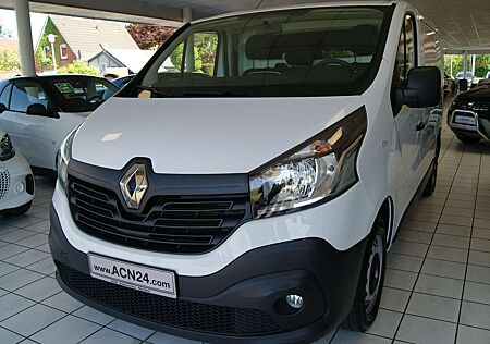 Renault Trafic L1H1 Komfort Navi Sortimo