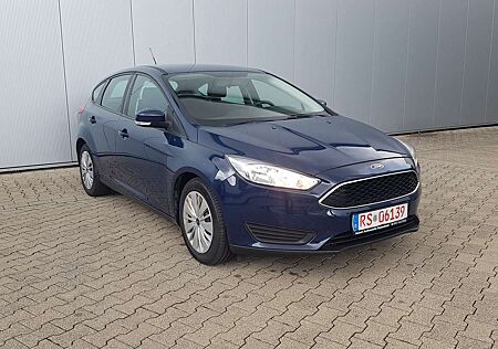 Ford Focus 1.0 EcoBoost ZAHNRIEMEN-INSP. NEU/MULTILENK.SITZHZ