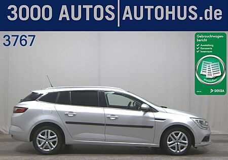 Renault Megane Grandtour 1.6 dCi Energy Navi PDC