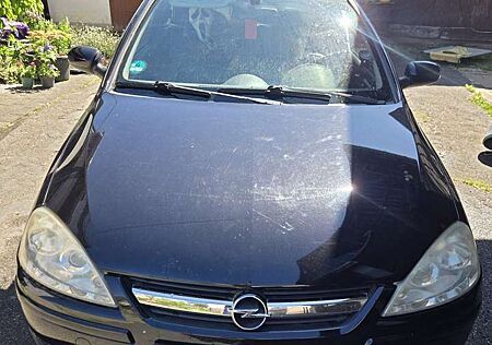Opel Corsa 1.0 12V Edition