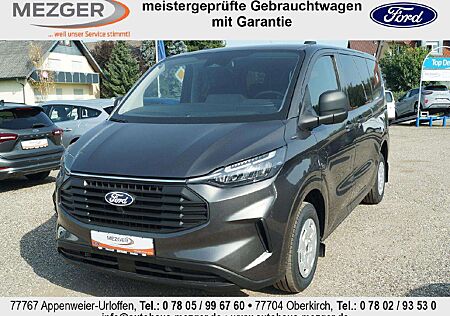 Ford Transit Custom 320 L1 FWD Trend