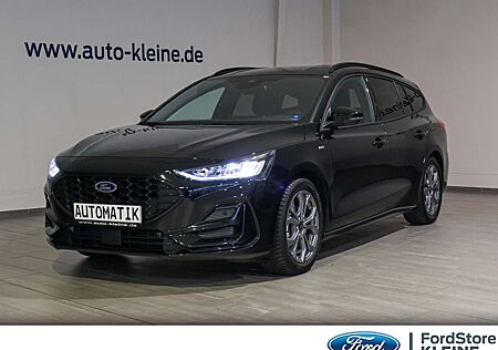 Ford Focus 1.0l EcoBoost ST-Line Automatik