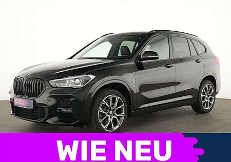 BMW X1 sDrive20i M-Sport AHK|Panoramadach|Kamera|Navi