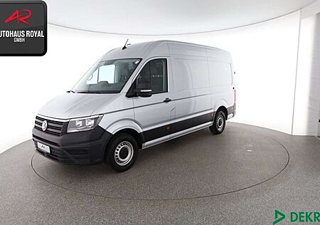 VW Crafter Volkswagen 35 KASTEN L2H2 AHK,SCHWINGSITZ,REGAL,1HD