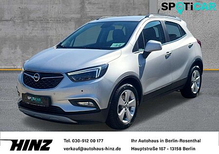 Opel Mokka X Innovation 1.4 Turbo,Kamera+PDC,Klima,Navi