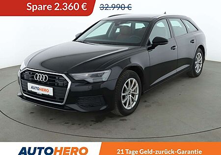 Audi A6 40 TDI quattro Aut.*NAVI*ACC*CAM*SHZ*