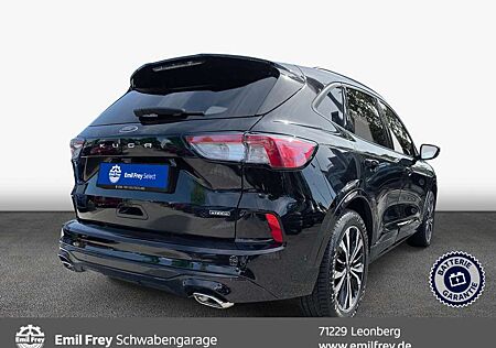 Ford Kuga 2.5 PHEV ST-LINE X *AHK *ACC *LED *HUD