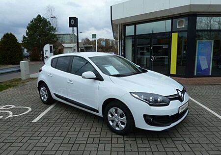 Renault Megane Authentique