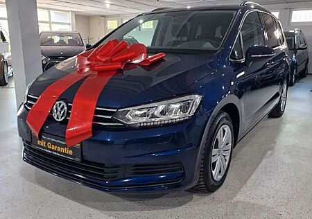 VW Touran Volkswagen Trendline BMT/Start-Stopp- AHK- Garantie*