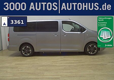 Opel Zafira 2.0 D L Edition 8-Sitze PDC Shz DAB