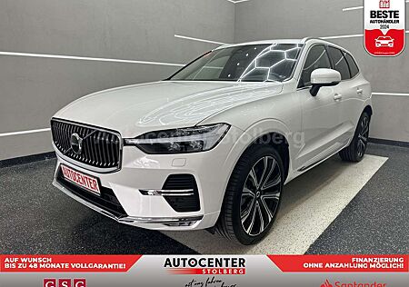 Volvo XC 60 XC60 Plus Bright 2WD "1 HAND-NAVI-PANO-LEDER"