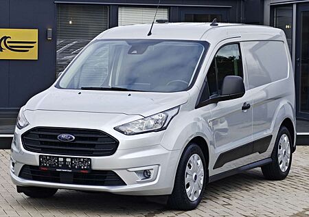 Ford Transit Connect Kasten Trend|3 Sitze|AHK|Navi