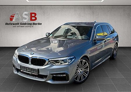 BMW 520 d Touring M Sportpaket Driving Assist.+*LED