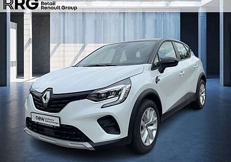 Renault Captur 2 EVOLUTION 1.0 TCE 90