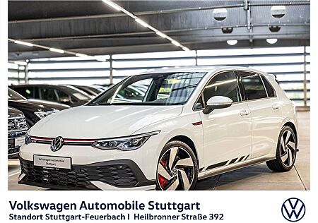 VW Golf GTI Volkswagen Golf 8 GTI Clubsport DSG Navi Tempomat