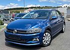 VW Polo Volkswagen VI Comfortline 1.6 TDI*Klima*PDC*Bluetooth