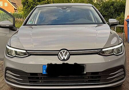 VW Golf Volkswagen 1.5 TSI OPF Move