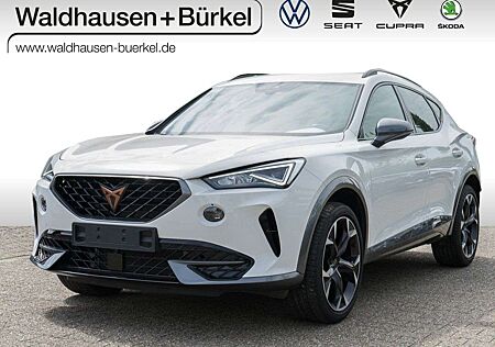Cupra Formentor DSG 1.5 TSI OPF+LED+Paket L+Kamera