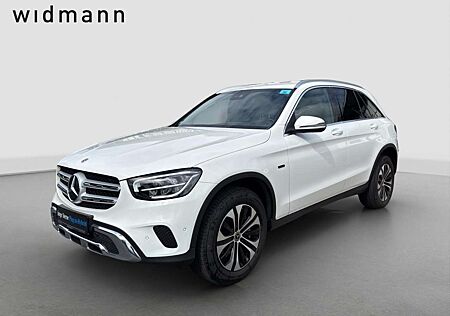 Mercedes-Benz GLC 300 de 4M *LED*AHK*Burmester*PDC*Kamera*DAB*