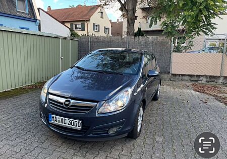 Opel Corsa Innovation
